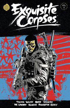 Exquisite Corpses - Volume 3