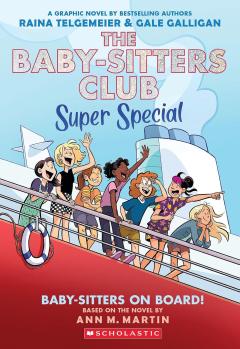 Baby-sitters on Board!