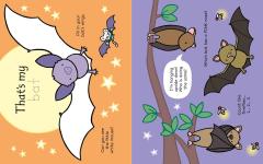 That's Not My... Halloween Activity Book