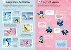 100 Things to Know About Wildlife