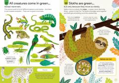 100 Things to Know About Wildlife