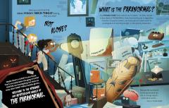 The Paranormal