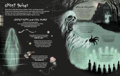 Strange and Mysterious - Ghosts