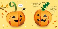 13 Nights to Halloween!