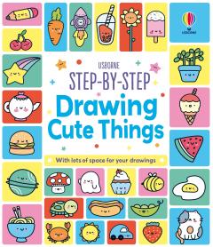 Drawing Cute Things