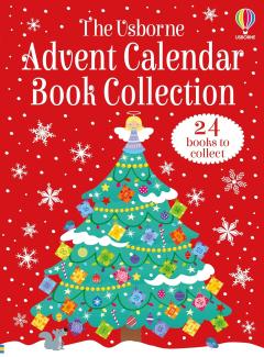Advent Calendar Book Collection