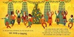 Advent Calendar Book Collection