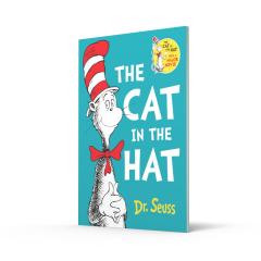 The Cat in the Hat