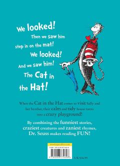 The Cat in the Hat