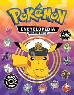 Pokemon Encyclopedia