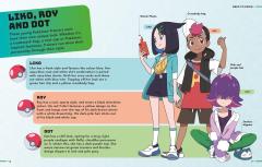 Pokemon Encyclopedia
