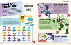 Pokemon Encyclopedia
