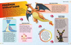 Pokemon Encyclopedia