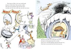How the Grinch Stole Christmas... according to Max!