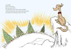 How the Grinch Stole Christmas... according to Max!