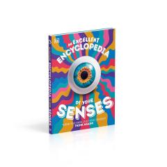 An Excellent Encyclopedia of Your Senses