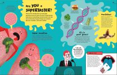 An Excellent Encyclopedia of Your Senses