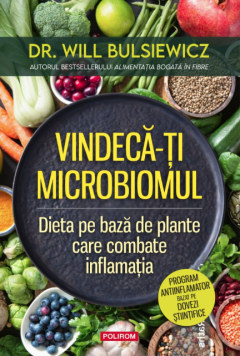 Vindeca-ti microbiomul