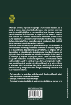 Vindeca-ti microbiomul