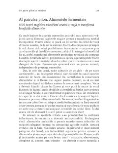 Vindeca-ti microbiomul