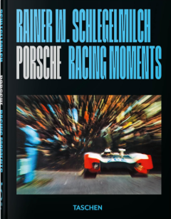 Porsche Racing Moments