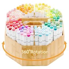 Organizator pentru 162 markere - Zonder