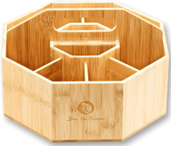 Organizator pentru 162 markere - Zonder