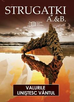 Valurile linistesc vantul