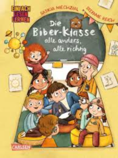 Alle anders, alle richtig