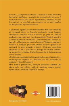 Energia spirituala