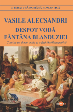 Despot Voda - Fantana Blanduziei