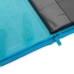 Portcard - Zip Binder - Water: Osare