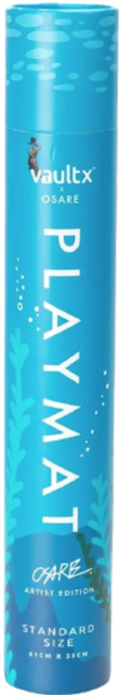 Suport de masa - Playmat Water - Osare