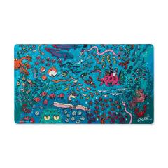 Suport de masa - Playmat Water - Osare