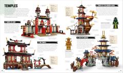 LEGO Ninjago Visual Dictionary