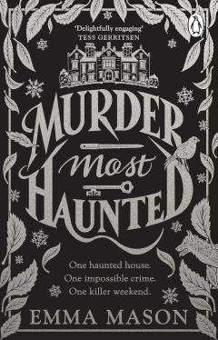 Murder Most Haunted