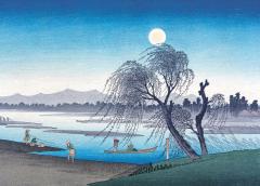 The Moon
