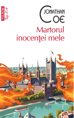 Martorul inocentei mele