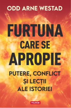 Furtuna care se apropie