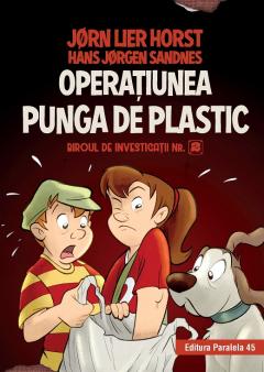 Operatiunea punga de plastic