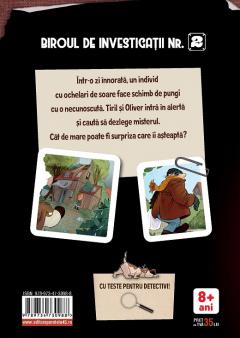 Operatiunea punga de plastic