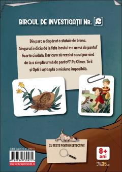 Operatiunea Statuia de bronz