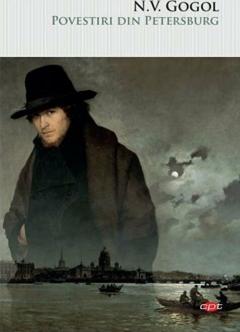 Povestiri din Petersburg