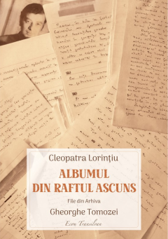 Albumul din raftul ascuns