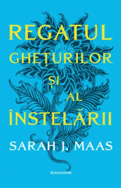 Regatul gheturilor si al instelarii