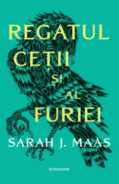 Regatul cetii si al furiei