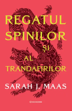Regatul spinilor si al trandafirilor
