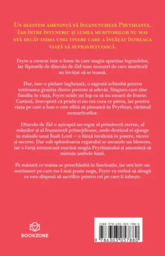 Regatul spinilor si al trandafirilor