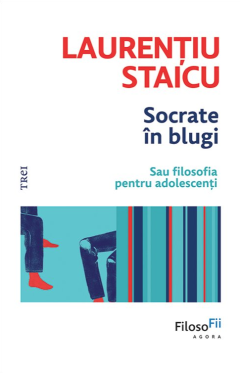Socrate in blugi