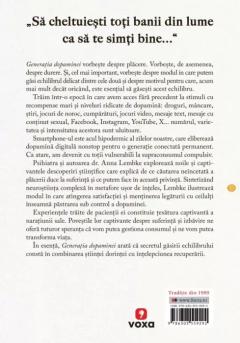 Generatia dopaminei